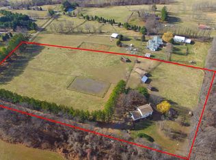 34968 Scenic Ln, Round Hill, VA 20141