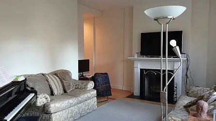 Rented by Shore Assets, Inc