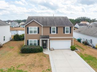 15 Pacolet Ln, Beaufort, SC 29906