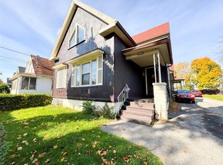 140 Masseth St, Rochester, NY 14606