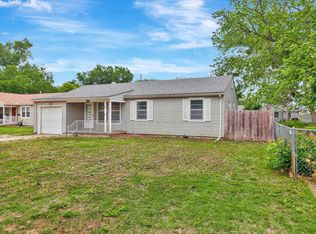 3546 S Southwood Dr, Wichita, KS 67217