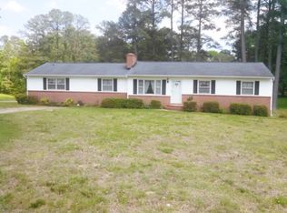 156 Watson Lndg, Saluda, VA 23149