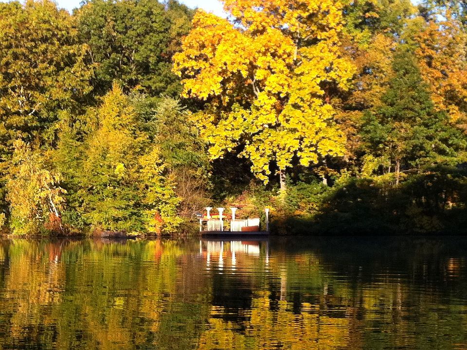 Howland Lake