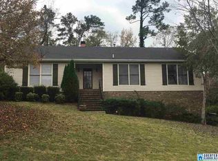 4740 Seminole Cir, Birmingham, AL 35243