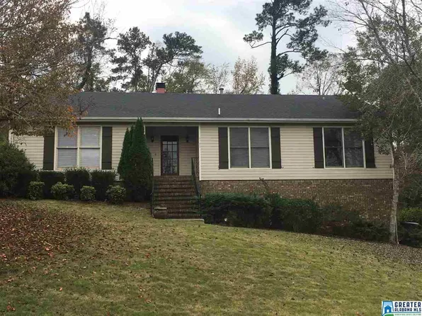 4740 Seminole Cir, Birmingham, AL 35243