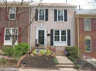 11909 Saint Johnsbury Ct, Reston, VA 20191