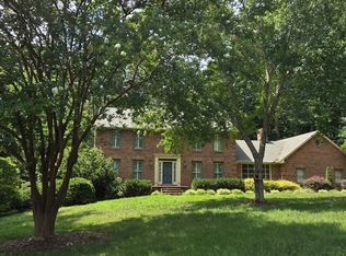 2385 River Run Dr, Lewisville, NC 27023