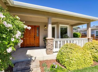 1824 Glen Una Ave, San Jose, CA