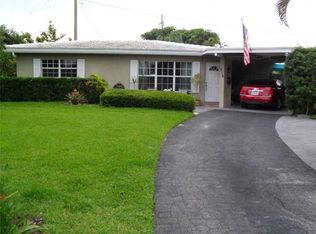 216 SW 14th Ct, Pompano Beach, FL 33060