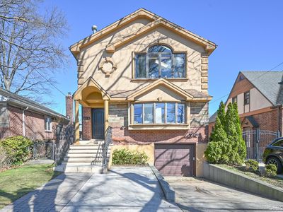 165-05 67th Avenue, Fresh Meadows, NY, 11365