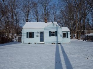 451 Westfield Rd, Holyoke, MA 01040