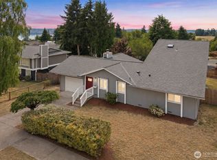 4908 22nd Avenue NE, Tacoma, WA 98422
