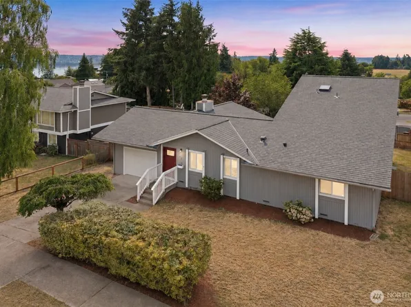 4908 22nd Avenue NE, Tacoma, WA 98422