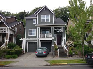 7611 39th Ave S, Seattle, WA 98118