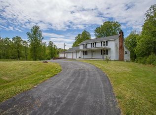 9044 Anderson Mill Rd, Chatham, VA 24531