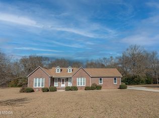 3805 Walden Rd, Macon, GA 31216