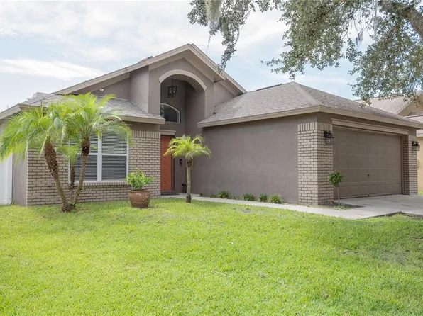 1903 Kettler Dr, Lutz, FL 33559