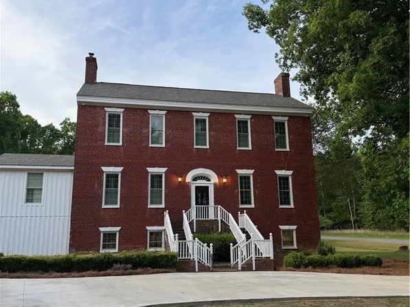 837 Bartram Trace, Rayle, GA