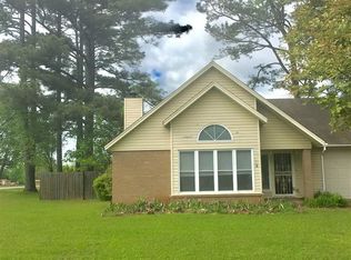 702 Nottingham Cv, Jacksonville, AR 72076