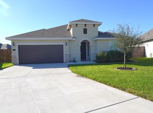 14201 Gorman Falls Rd, McAllen, TX 78504