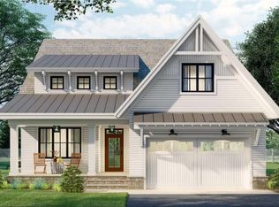 LOT 1 Boogaboo Trl, Rougemont, NC 27572