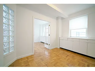 Rented by Corcoran