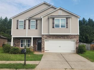 4554 Brookshire Loop, Bessemer, AL 35022