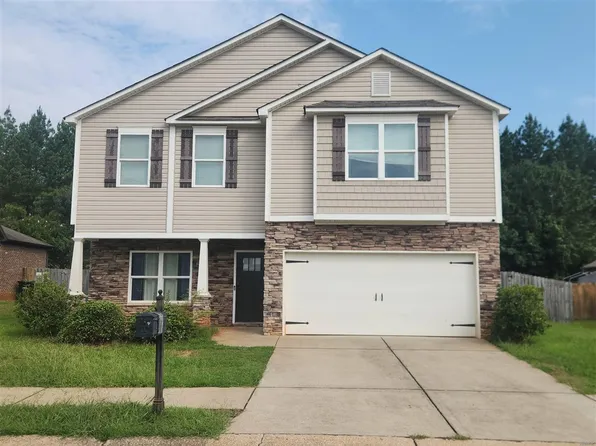 4554 Brookshire Loop, Bessemer, AL 35022