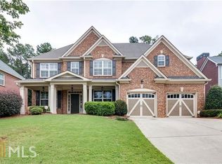 4750 Heathcliff Way, Cumming, GA 30041