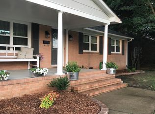 522 Spinnaker Rd, Newport News, VA 23602