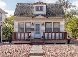 2615 West St, Pueblo, CO 81003
