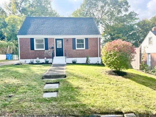 30 Rolfe Street, Hamden, CT 06517
