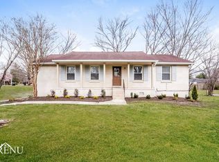 1314 Bass Ave, Murfreesboro, TN 37129