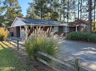 200 Harold St, Battleboro, NC 27809