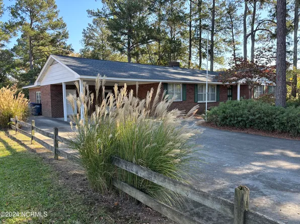 200 Harold Street, Battleboro, NC 27809