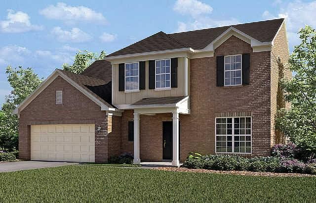 1st image of 203 Brixworth Ct #20-lot 20
