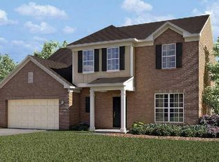 203 Brixworth Ct #20-LOT 20, Thompsons Station, TN 37179