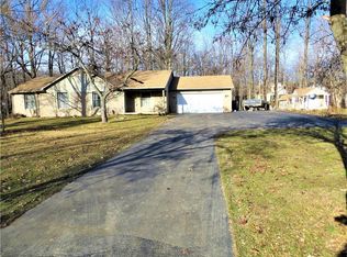 3334 W Arrowhead Dr, Crawfordsville, IN
