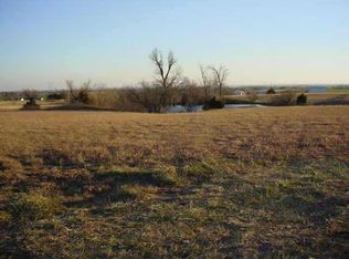 LOT 10 S Banner Rd LOT 10, Union City, OK 73090