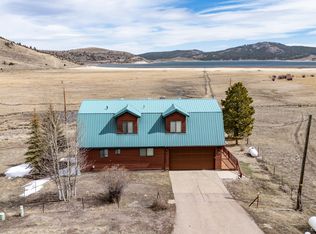 297 W Shore Rd, Panguitch, UT 84759