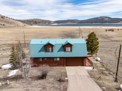 297 W Shore Rd, Panguitch, UT, 84759