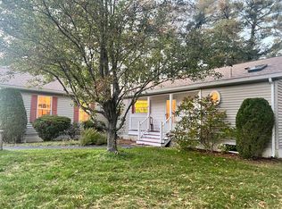 210 Green St, Middleboro, MA 02346