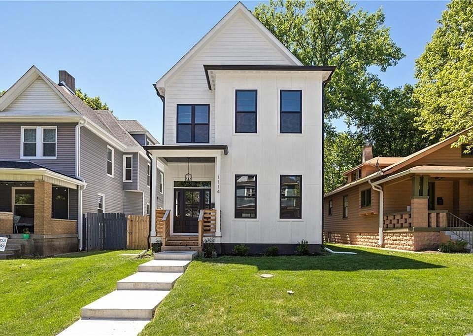 1st image of 1114 Newman St