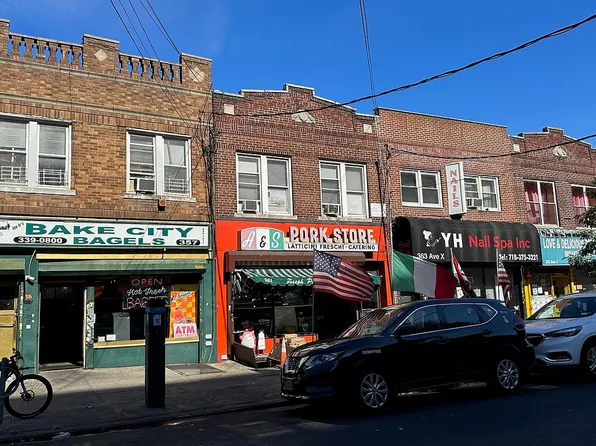 361 Avenue, Brooklyn, NY 11223