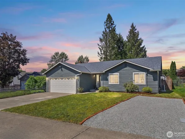 19750 SE 263rd Place, Covington, WA 98042