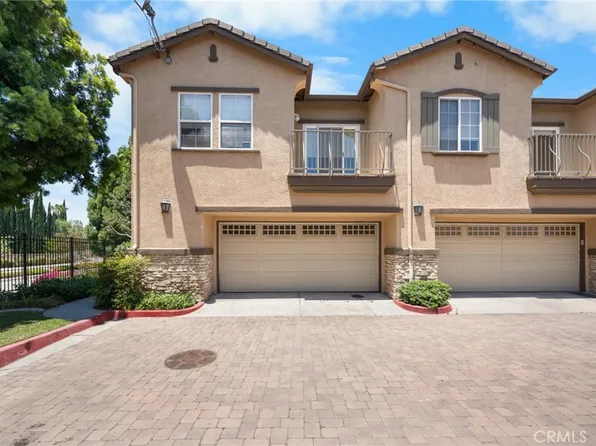 7353 Ellena W Unit 74, Rancho Cucamonga, CA 91730