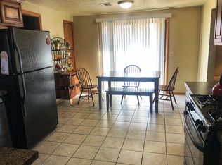 1452 N Bradley Ave, Oklahoma City, OK 73127
