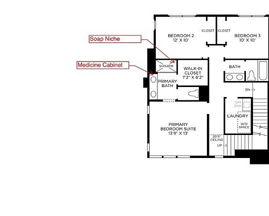 5th image of 663 Grey Saker St