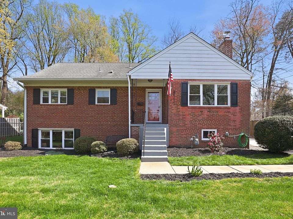 1st image of 3111 Faber Dr