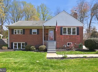 3111 Faber Dr, Falls Church, VA